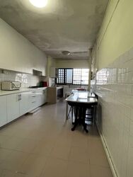 Blk 507 West Coast Vista (Clementi), HDB 3 Rooms #574077151